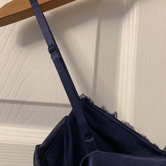 JOSH AND JAZZ semi formal dress - Picture 4 of 7